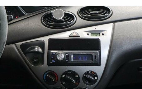 Ford Focus IV, 2004 год, 222 000 рублей, 8 фотография