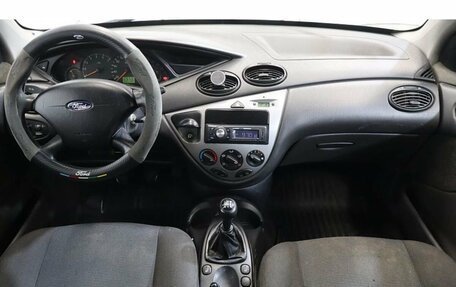 Ford Focus IV, 2004 год, 222 000 рублей, 7 фотография