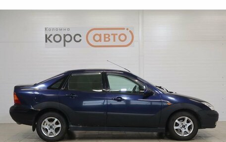Ford Focus IV, 2004 год, 222 000 рублей, 4 фотография