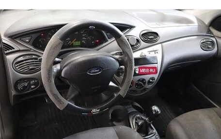 Ford Focus IV, 2004 год, 222 000 рублей, 6 фотография