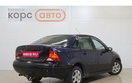 Ford Focus IV, 2004 год, 222 000 рублей, 3 фотография