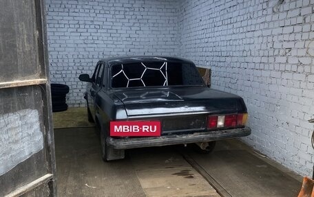 ГАЗ 3102 «Волга», 1998 год, 75 000 рублей, 1 фотография