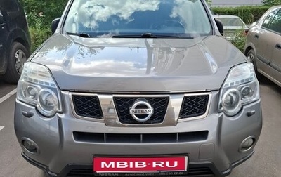 Nissan X-Trail, 2014 год, 1 250 000 рублей, 1 фотография