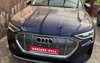 Audi e-tron I, 2020 год, 3 900 000 рублей, 1 фотография