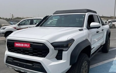 Toyota Tacoma, 2024 год, 10 600 000 рублей, 1 фотография