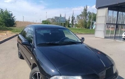 Mitsubishi Carisma I, 2003 год, 400 000 рублей, 1 фотография