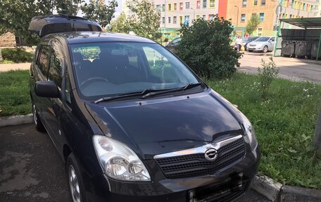 Toyota Corolla Spacio II, 2003 год, 800 000 рублей, 1 фотография