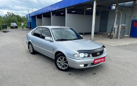 Toyota Corolla, 2000 год, 370 000 рублей, 1 фотография