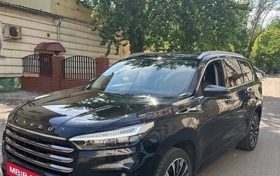 CheryExeed VX, 2022 год, 3 500 000 рублей, 1 фотография