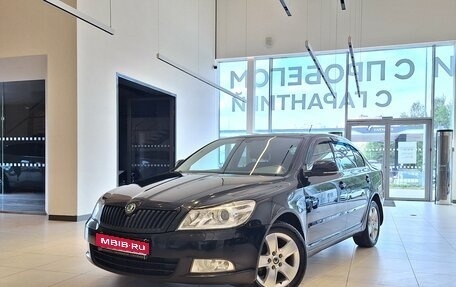 Skoda Octavia, 2011 год, 699 000 рублей, 1 фотография
