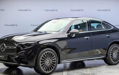 Mercedes-Benz GLC Coupe, 2025 год, 10 300 000 рублей, 1 фотография
