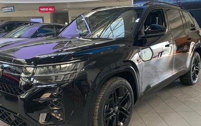 Volkswagen Teramont, 2025 год, 6 200 000 рублей, 1 фотография