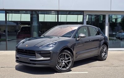 Porsche Macan I рестайлинг, 2025 год, 12 890 000 рублей, 1 фотография
