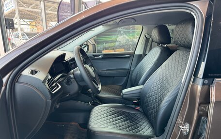 Volkswagen Polo VI (EU Market), 2021 год, 1 790 000 рублей, 9 фотография