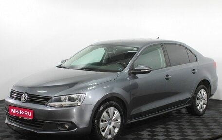 Volkswagen Jetta VI, 2011 год, 790 000 рублей, 1 фотография