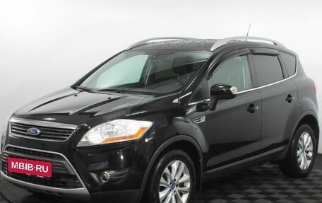 Ford Kuga III, 2012 год, 945 000 рублей, 1 фотография