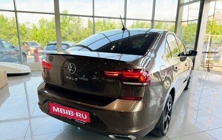 Volkswagen Polo VI (EU Market), 2021 год, 1 790 000 рублей, 8 фотография