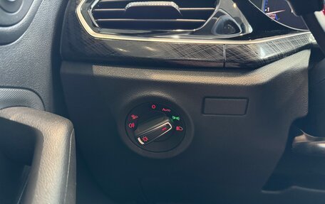 Volkswagen Polo VI (EU Market), 2021 год, 1 790 000 рублей, 15 фотография