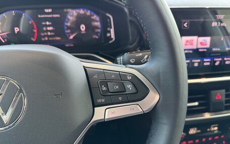 Volkswagen Polo VI (EU Market), 2021 год, 1 790 000 рублей, 18 фотография