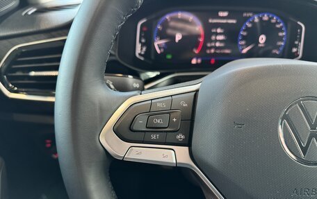Volkswagen Polo VI (EU Market), 2021 год, 1 790 000 рублей, 17 фотография