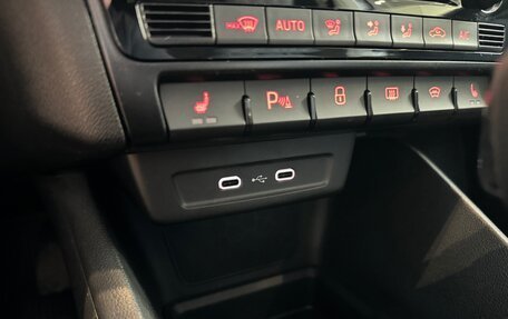 Volkswagen Polo VI (EU Market), 2021 год, 1 790 000 рублей, 23 фотография