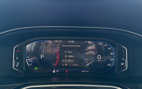 Volkswagen Polo VI (EU Market), 2021 год, 1 790 000 рублей, 19 фотография
