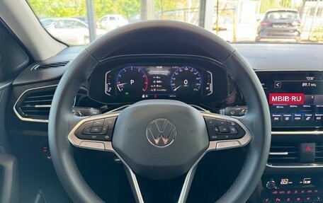 Volkswagen Polo VI (EU Market), 2021 год, 1 790 000 рублей, 16 фотография