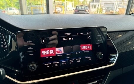 Volkswagen Polo VI (EU Market), 2021 год, 1 790 000 рублей, 20 фотография