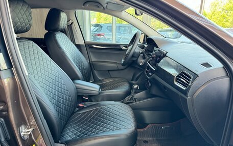 Volkswagen Polo VI (EU Market), 2021 год, 1 790 000 рублей, 26 фотография