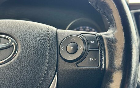 Toyota RAV4, 2019 год, 2 690 000 рублей, 13 фотография