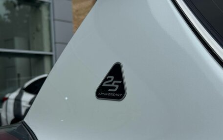 Toyota RAV4, 2019 год, 2 690 000 рублей, 22 фотография