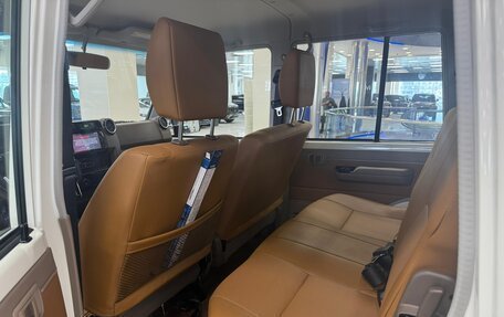 Toyota Land Cruiser 70, 2022 год, 8 500 000 рублей, 8 фотография