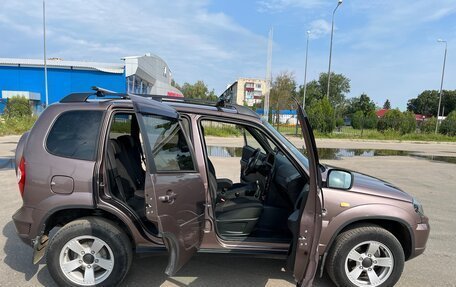 Chevrolet Niva I рестайлинг, 2019 год, 1 050 000 рублей, 16 фотография