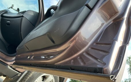 Chevrolet Niva I рестайлинг, 2019 год, 1 050 000 рублей, 17 фотография
