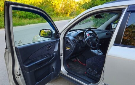 Hyundai Tucson III, 2008 год, 980 000 рублей, 9 фотография