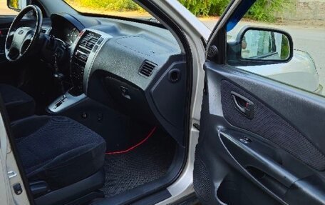 Hyundai Tucson III, 2008 год, 980 000 рублей, 13 фотография