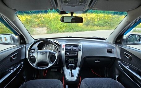 Hyundai Tucson III, 2008 год, 980 000 рублей, 17 фотография