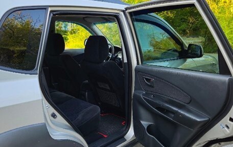 Hyundai Tucson III, 2008 год, 980 000 рублей, 12 фотография