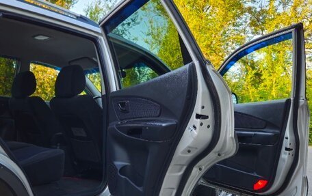 Hyundai Tucson III, 2008 год, 980 000 рублей, 15 фотография