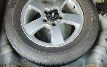 Hyundai Tucson III, 2008 год, 980 000 рублей, 18 фотография