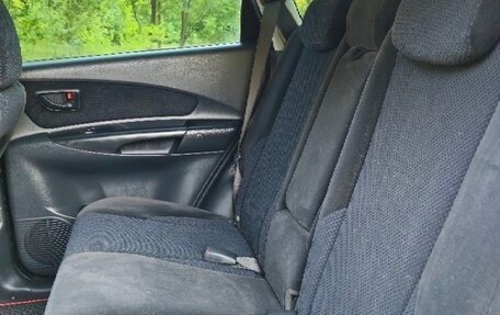 Hyundai Tucson III, 2008 год, 980 000 рублей, 11 фотография