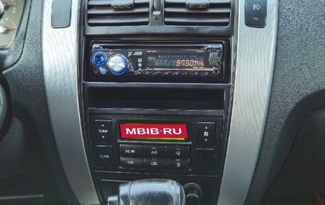 Hyundai Tucson III, 2008 год, 980 000 рублей, 16 фотография