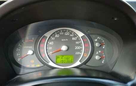 Hyundai Tucson III, 2008 год, 980 000 рублей, 24 фотография