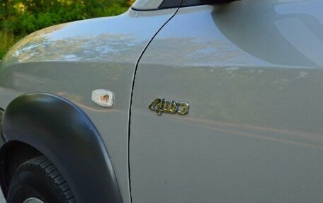 Hyundai Tucson III, 2008 год, 980 000 рублей, 23 фотография