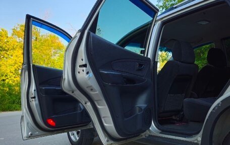 Hyundai Tucson III, 2008 год, 980 000 рублей, 30 фотография