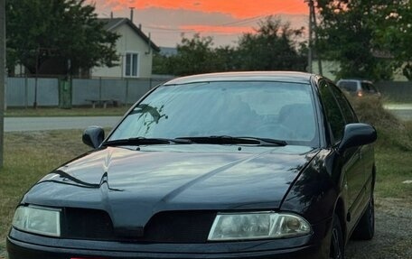 Mitsubishi Carisma I, 2003 год, 400 000 рублей, 2 фотография