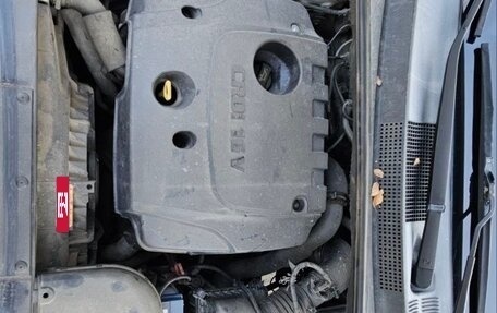 Hyundai Tucson III, 2008 год, 980 000 рублей, 22 фотография
