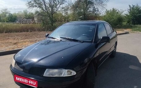 Mitsubishi Carisma I, 2003 год, 400 000 рублей, 3 фотография