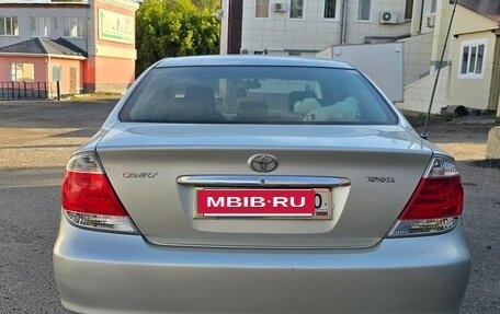 Toyota Camry V40, 2002 год, 850 000 рублей, 4 фотография