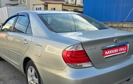 Toyota Camry V40, 2002 год, 850 000 рублей, 5 фотография